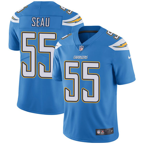 San Diego Chargers jerseys-028